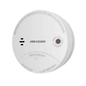 Đầu báo khói HIKVISION DS-PD1-SMK-W