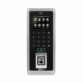 Thiết bị chấm công và kiểm soát ra vào ZKTECO F21 Lite