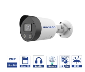 Camera Huviron HU-NP245ADF/I3E