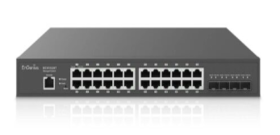 Bộ chuyển mạch kèm phụ kiện Engenius ECS1528T