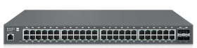 Bộ chuyển mạch kèm phụ kiện Engenius ECS1552