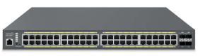 Bộ chuyển mạch kèm phụ kiện Engenius ECS1552FP