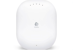 Thiết bị thu phát vô tuyến kèm phụ kiện Engenius ECW120
