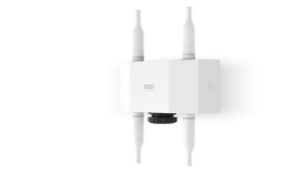Thiết bị thu phát vô tuyến kèm phụ kiện Engenius EWS850-FIT