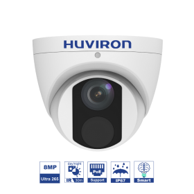 Camera Huviron HU-ND822D/I3E 