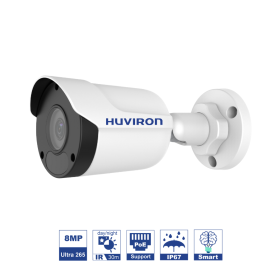 Camera Huviron HU-NP842D/I3E 
