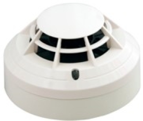 Đầu báo khói địa chỉ MORLEY HM-RHSE-AP