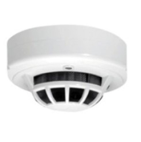 Đầu báo khói nhiệt quang điện Morley lite HML/PTSE