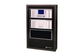 Tủ trung tâm báo cháy Notifier N-6000