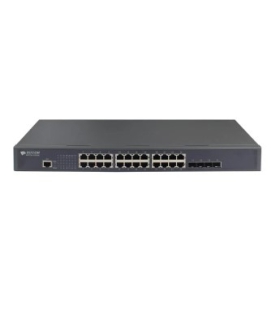 Switch BDCOM L3-lite S2900-24T4X-DC