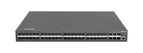 Switch mạng BDCOM L3-lite S2900-48S6X-2AC