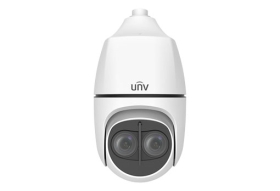 Camera IP UNV IPC6854SL-X40WUP-VC