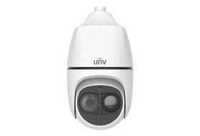Camera IP UNV TIC6831ER-F50-4X38P