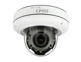 Camera IP CPRO NVD9-12-RV