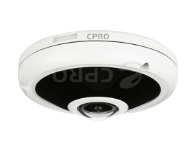 Camera ip CPRO NVF2-45-R