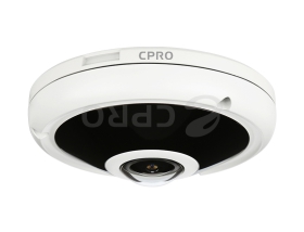 Camera ip CPRO NVF2-512-R
