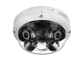 Camera ip CPRO NVM5-520
