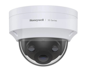 Camera ip Honeywell HC35W43R3