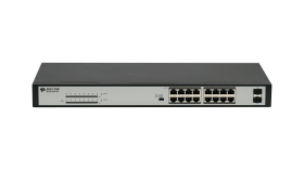 Switch mạng POE BDCOM S1518-8P