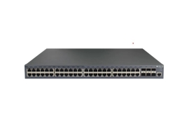 Switch mạng BDCOM S3900 L3 S3900-48T6X