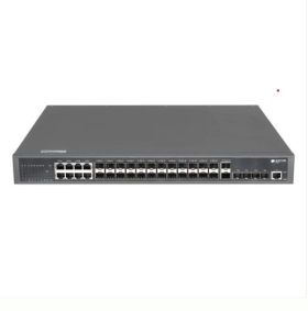 Switch mạng BDCOM S3900 L3 S3900-24S8T6X