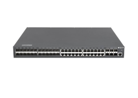 Switch mạng BDCOM S3900 L3 S3900-48M6X