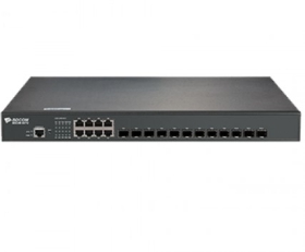 Switch mạng BDCOM S5600 L3 S5612