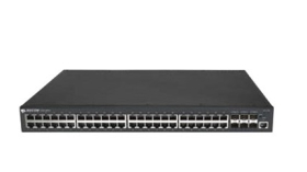 Switch mạng BDCOM L3-lite S2900-48P6X