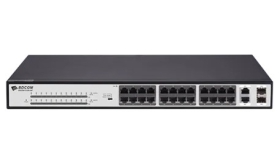 Switch mạng POE BDCOM S1226-24P