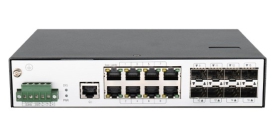 Switch mạng BDCOM IES2000-TU8S8T
