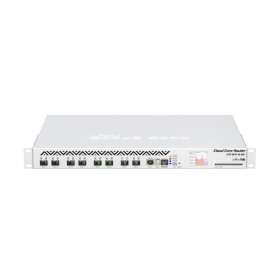 MikroTik CCR1072-1G-8S+ Chịu tải 10000 user 