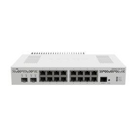 Router MikroTik CCR2004-16G-2S+PC Chịu tải 1000 users