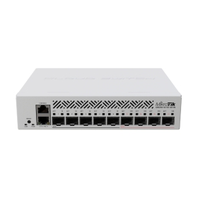 Switch MikroTik CRS310-1G-5S-4S+IN