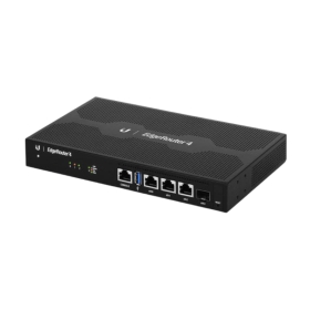 Thiết bị cân bằng tải Router Ubiquiti EdgeRouter 4