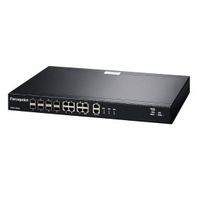 Firewall Forcepoint N1202 (APP-1202C1) - Tường lửa 1U cho văn phòng 
