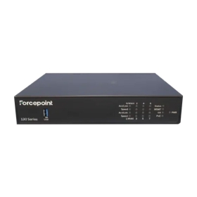 Firewall Forcepoint N130 (APP-130C1)