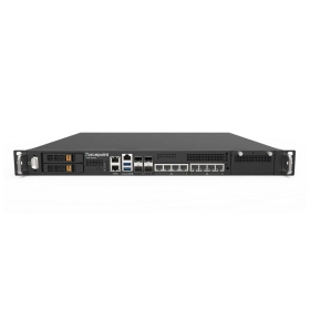Firewall Forcepoint N2201 - Tường lửa 1U NGFW throughput 14 Gbps