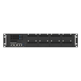 Tường lửa Forcepoint N3510 