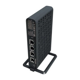 MikroTik hAP be lite (A42G-HbeP) - Router Wifi 7 giá tốt, cổng 2.5G 