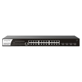 Thiết bị chuyển mạch DrayTek Vigorswitch P2280X