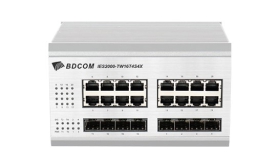 Switch mạng L3-lite IES2000 -TW16T4S4X