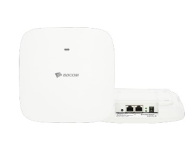 Thiết bị phát sóng wifi gắn trần BDCOM WAP2100-T512