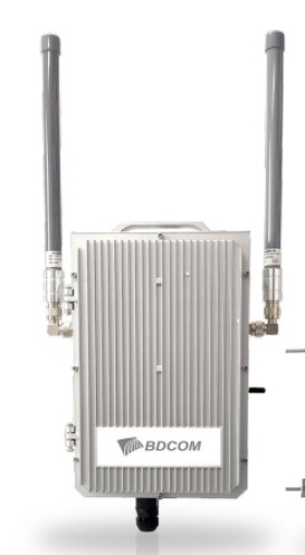 Bộ phát wifi BDCOM WAP2100-I53