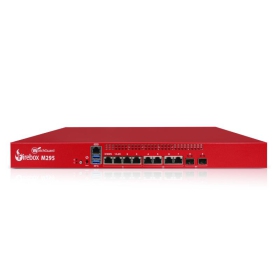 Thiết bị tường lửa WatchGuard Firebox M295 with 1yr