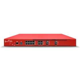 Thiết bị tường lửa WatchGuard Firebox M395 with 1yr