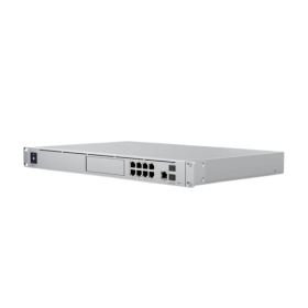 Thiết bị cân bằng tải Router UniFi Dream Machine Special Edition (UDM-SE)