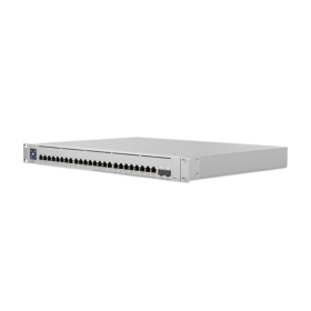 Ubiquiti UniFi Switch Enterprise 24 PoE (USW-Enterprise-24-PoE)