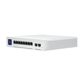 Ubiquiti UniFi Switch Enterprise 8 PoE (USW-Enterprise-8-PoE)
