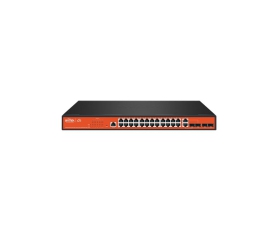 Switch mạng 24 cổng PoE WI-PCMS328GF