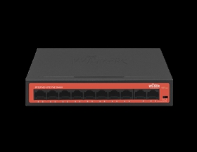 Switch mạng 8 cổng PoE WI-PS210H